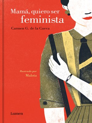 cover image of Mamá, quiero ser feminista